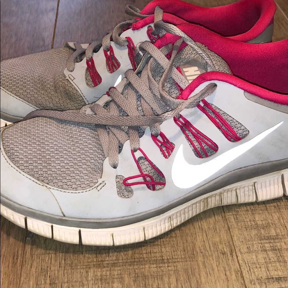 Nike Free Run 5.0